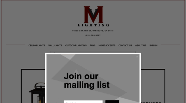 midvalleylighting.com