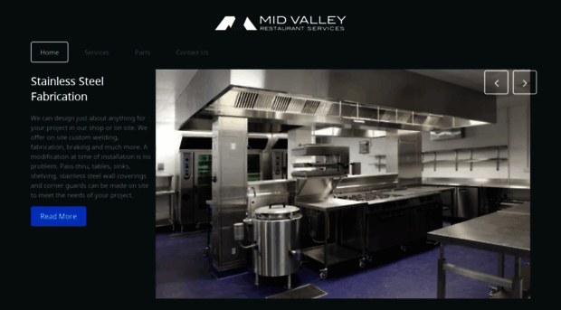 midvalleyrestaurant.com