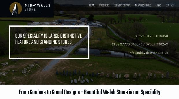 midwalesstone.co.uk