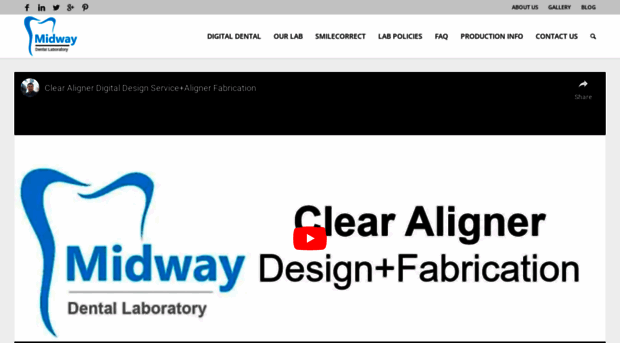 midway-dentallab.com
