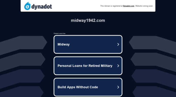 midway1942.com