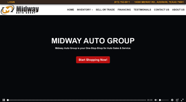 midwayautogroup.net