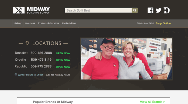 midwaybuilding.com