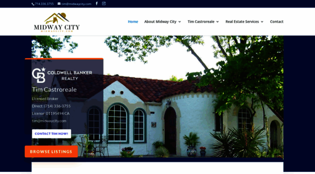 midwaycity.com
