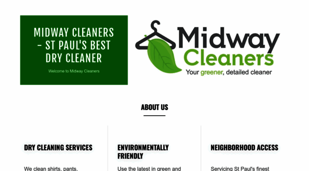 midwaycleaners.net