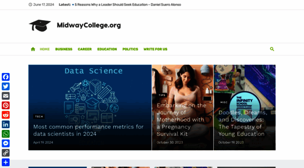 midwaycollege.org