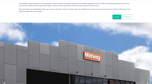 midwayconcrete.com.au