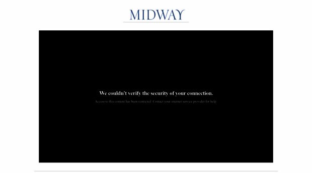 midwayfilm.com