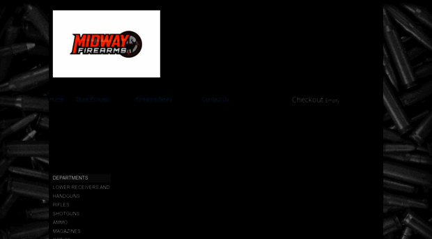 midwayfirearms.com