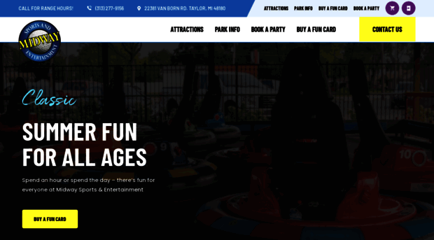 midwayfun.com