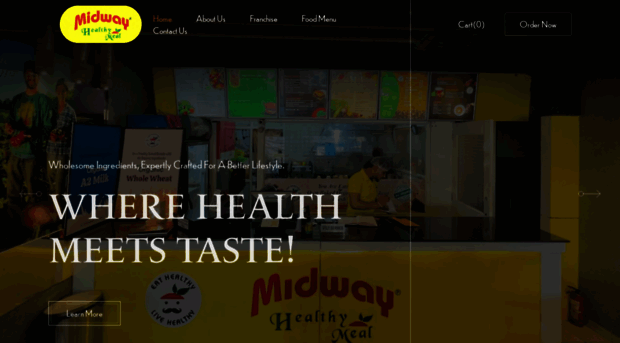 midwayhealthymeal.com