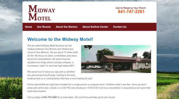 midwayia.com