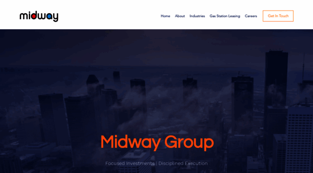 midwayinvestments.com