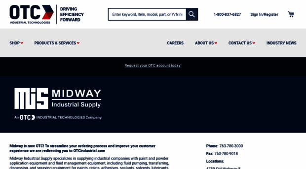 midwayis.com