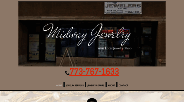 midwayjewelry.com