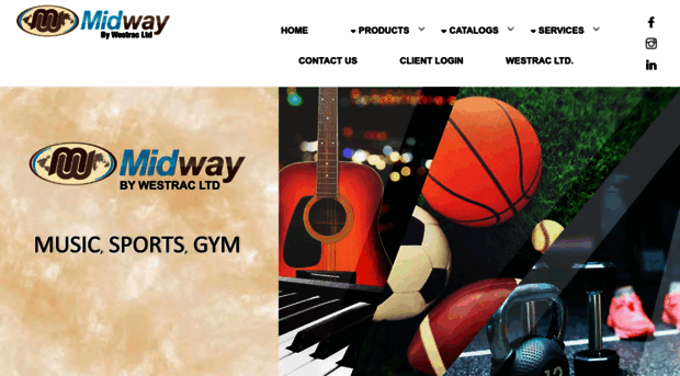 midwayltd.com