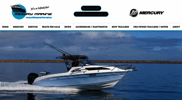 midwaymarine.net.au