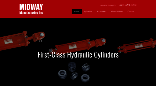 midwaymfg.com