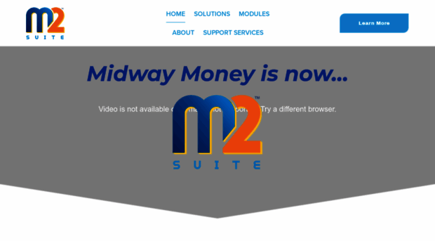 midwaymoney.com