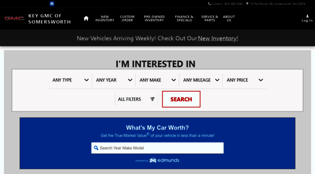 midwaymotorcars.com