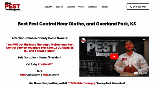 midwaypestmanagement.com