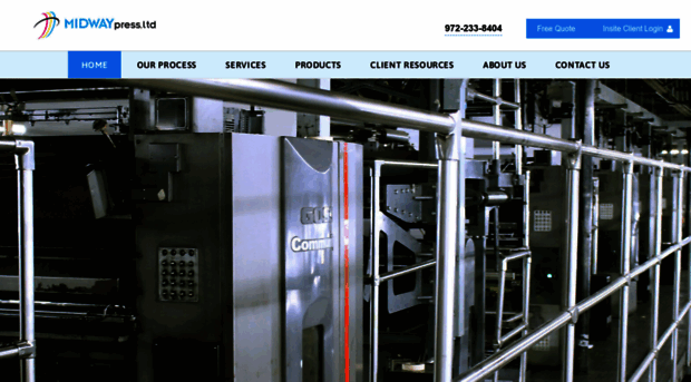midwaypress.com