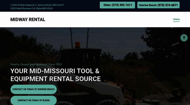 midwayrental.net