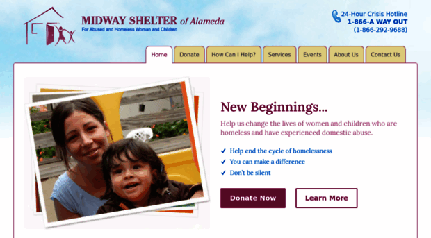 midwayshelter.org