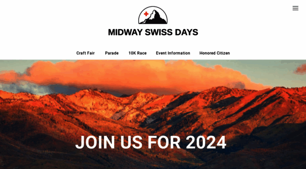 midwayswissdays.org