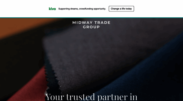 midwaytradegroup.com