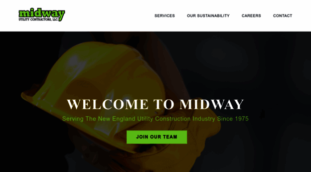 midwayutility.com