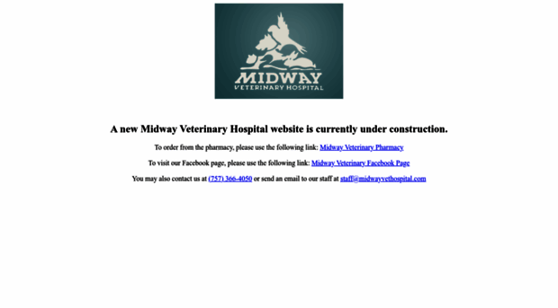 midwayvethospital.com