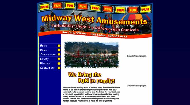 midwaywest.com