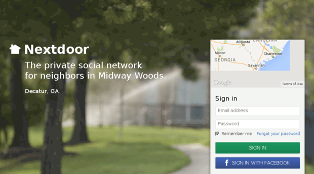 midwaywoods.nextdoor.com