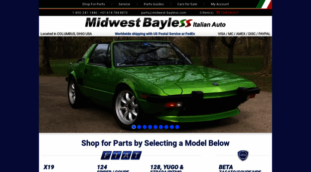 midwest-bayless.com