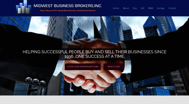 midwest-brokers.com