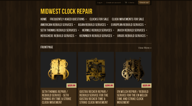 midwest-clock-repair.myshopify.com