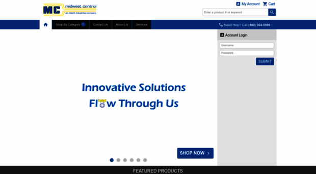 midwest-control.com