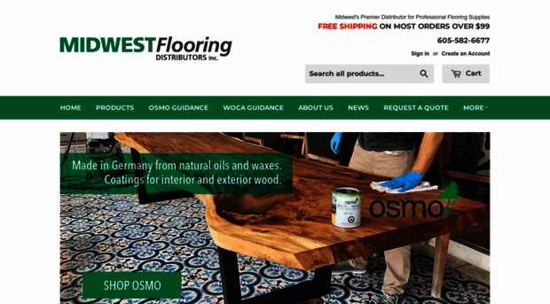 midwest-flooring.com