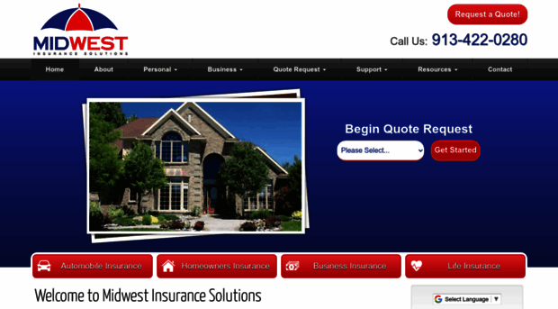 midwest-insurance.com