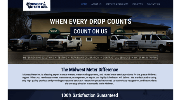 midwest-meter.com