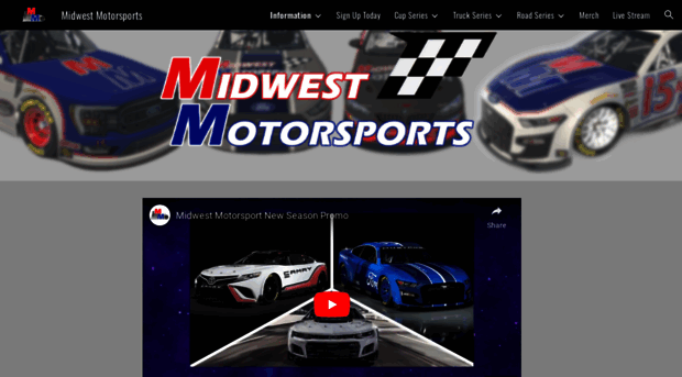 midwest-motorsports.com