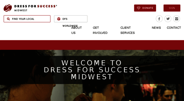 midwest.dressforsuccess.org