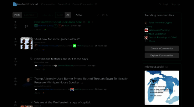 midwest.social