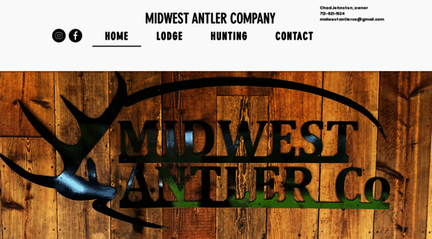 midwestantlerco.com