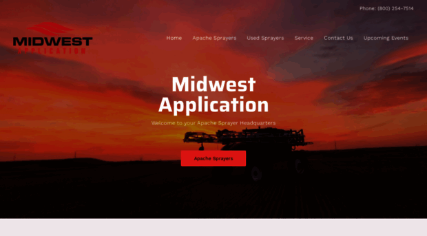 midwestapplication.com