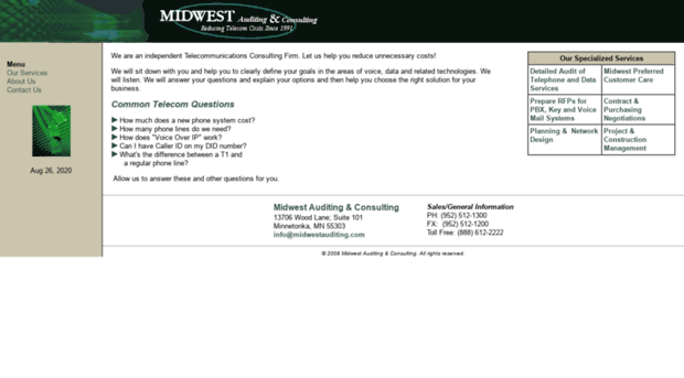 midwestauditing.com