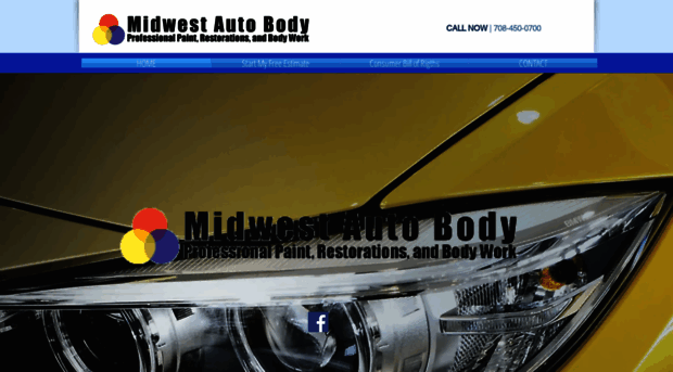 midwestautobodyshop.com