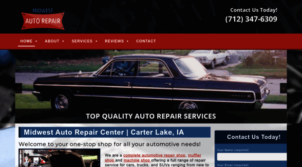 midwestautorepairshop.com