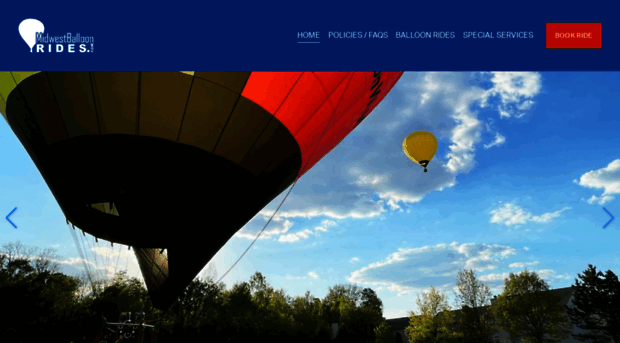 midwestballoonrides.com